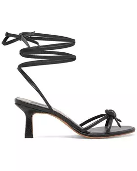 Туфли на каблуке Dolce Vita Maison из кожи, черный