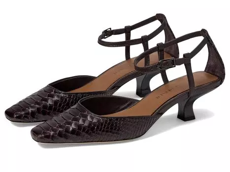 Туфли на каблуке Donald Pliner Chad