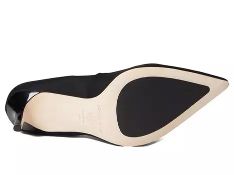 Туфли на каблуке Donald Pliner Yara, черный