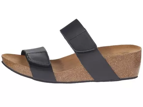 Туфли на каблуке Eric Michael Liat, черный