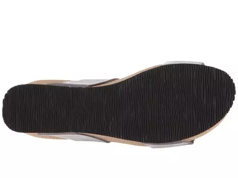 Туфли на каблуке Eric Michael Lily, серый