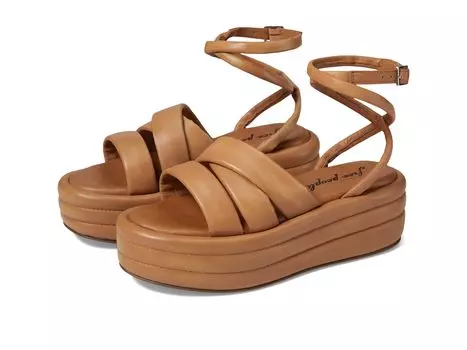 Туфли на каблуке Free People Harper Flatform