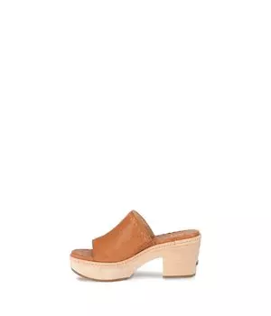 Туфли на каблуке Frye Hazel Slide