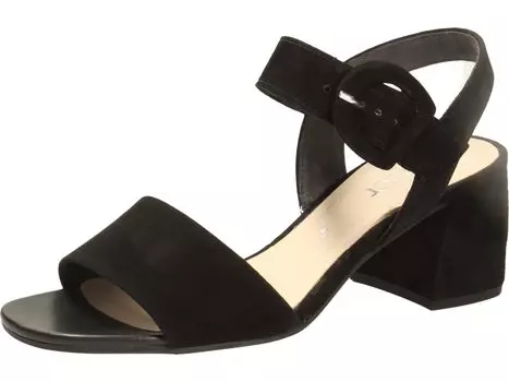 Туфли на каблуке Gabor 81.710, черный