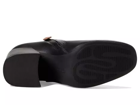 Туфли на каблуке Gentle Souls by Kenneth Cole Isabel Shootie, черный