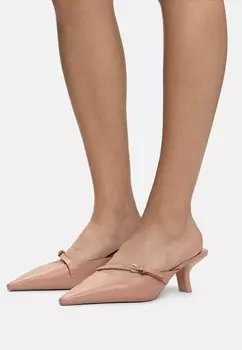 Туфли на каблуке HAZE ALDO, розовый