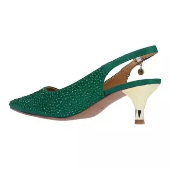 Туфли на каблуке J. Renee Ferryanne