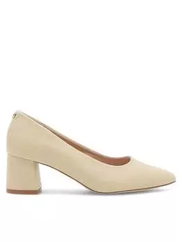 Туфли на каблуке Jenny Fairy Celebration, бежевый