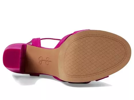 Туфли на каблуке Jessica Simpson Giddings