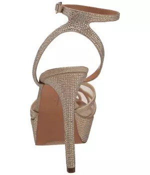 Туфли на каблуке Jessica Simpson Oluina