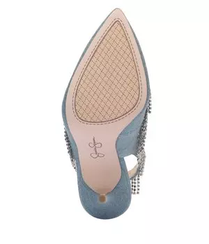 Туфли на каблуке Jessica Simpson Wisela