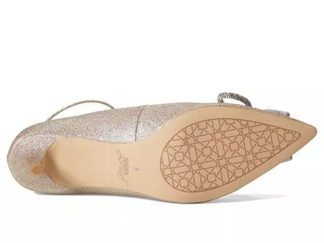 Туфли на каблуке Jewel Badgley Mischka Geranium