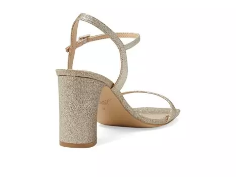 Туфли на каблуке Jewel Badgley Mischka Rayla