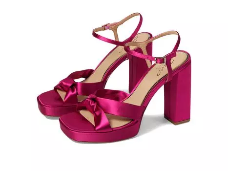 Туфли на каблуке Jewel Badgley Mischka Valencia