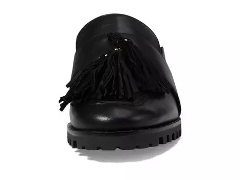 Туфли на каблуке Johnston & Murphy Alice Fringe Mule