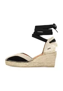 Туфли на каблуке KAILA Shabbies Amsterdam, черный