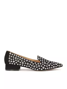 Туфли на каблуке Kazar Alison 87961-02-00 Negro, черный