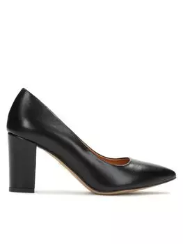 Туфли на каблуке Kazar Cher, черный