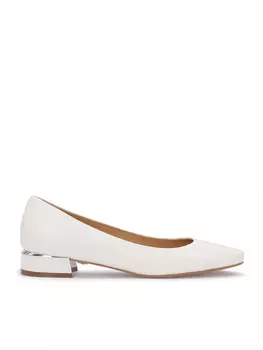 Туфли на каблуке Kazar Darcy 89035-01-01 Blanco, белый