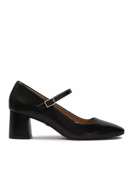 Туфли на каблуке Kazar Gaura 87651-09-00 Negro, черный