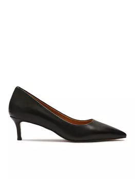 Туфли на каблуке Kazar Ginvera 87576-01-00 Negro, черный
