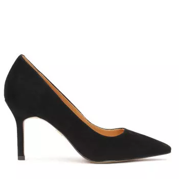 Туфли на каблуке Kazar Gracia 85887-02-00 Black, черный