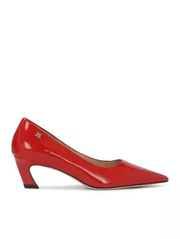 Туфли на каблуке Kazar Ks Amelie 87692-09-04 Rojo, красный