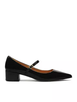 Туфли на каблуке Kazar Tifa 88196-L0-00 Negro, черный