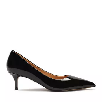 Туфли на каблуке Kazar Zoe 87030-L0-00 Black, черный