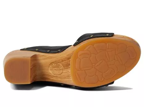 Туфли на каблуке Kork-Ease Darra, черный