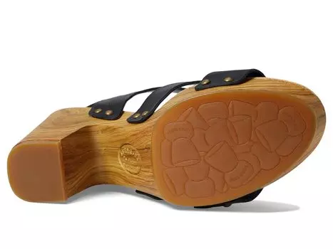 Туфли на каблуке Kork-Ease Della, черный