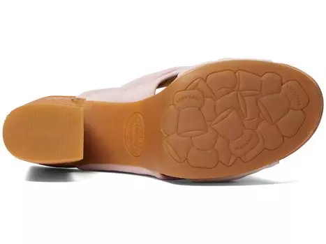 Туфли на каблуке Kork-Ease Haya, розовый