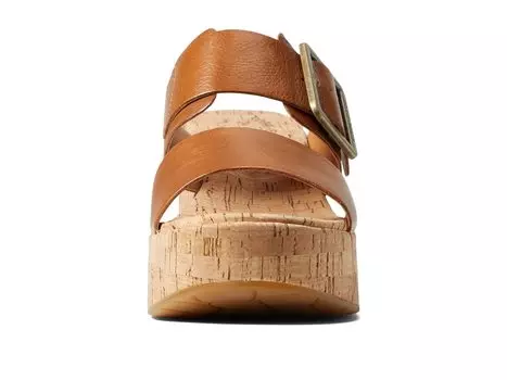 Туфли на каблуке Kork-Ease Taige, коричневый