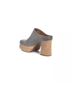 Туфли на каблуке Kork-Ease Veronica, серый