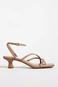 Туфли на каблуке-котенке Dolce Vita Baylor, черный