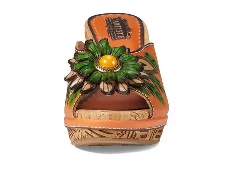 Туфли на каблуке L'Artiste by Spring Step Bloom