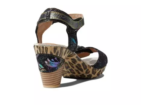 Туфли на каблуке L'Artiste by Spring Step Wildcat