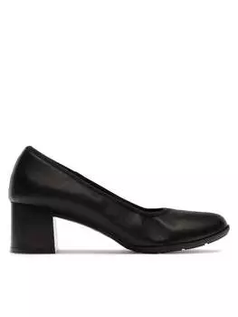 Туфли на каблуке Lasocki, черный