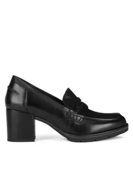 Туфли на каблуке Lasocki WB-TATIANA-29 Negro, черный