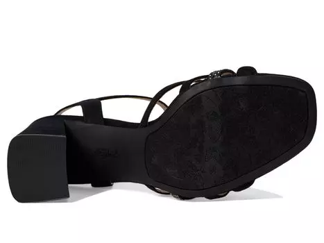 Туфли на каблуке LifeStride Belle, черный