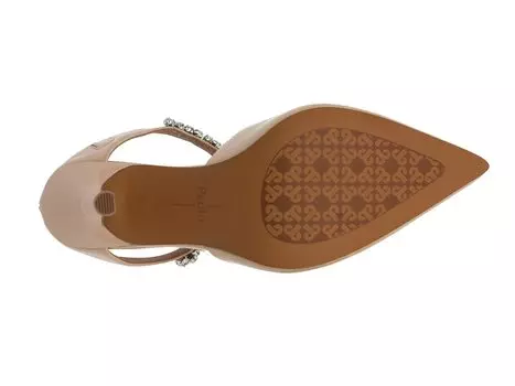 Туфли на каблуке LINEA Paolo Ynez