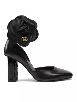 Туфли на каблуке Liu Jo Jennifer 11 SF4009 PX460 Negro, черный