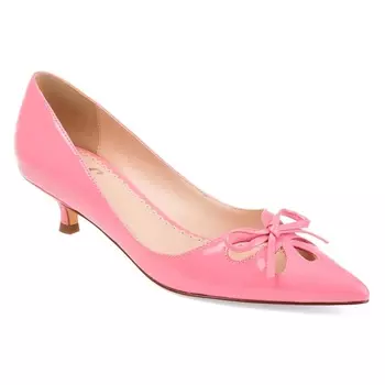 Туфли на каблуке Lutana Journee, pink