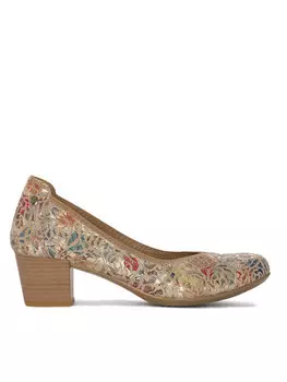 Туфли на каблуке Maciejka, цветной