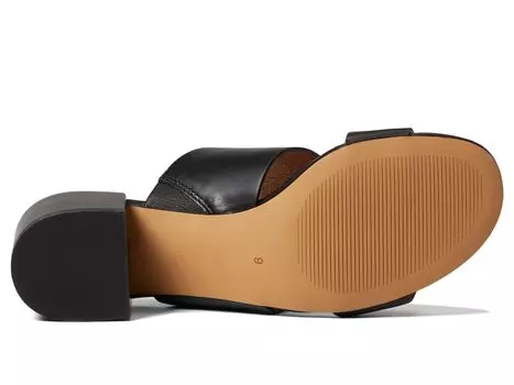 Туфли на каблуке Madewell The Kiera Mule Sandal