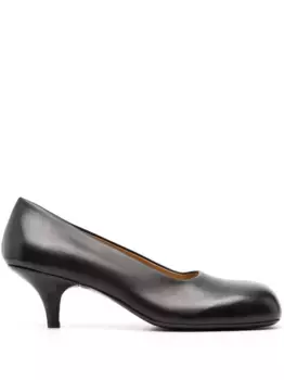 Туфли на каблуке Marsll, черный