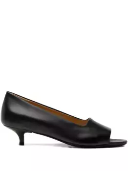 Туфли на каблуке Marsll, черный