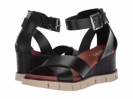 Туфли на каблуке MIA Lauri, черный