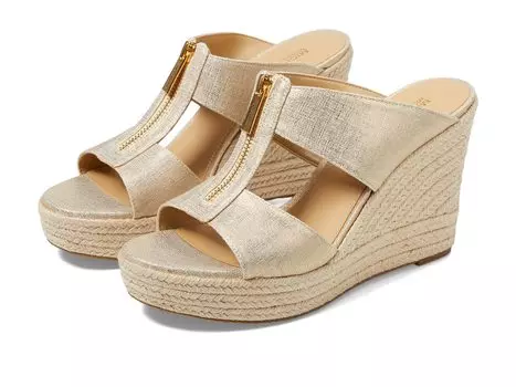 Туфли на каблуке MICHAEL Michael Kors Bradley Mule