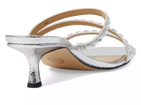 Туфли на каблуке MICHAEL Michael Kors Celia Kitten Slide